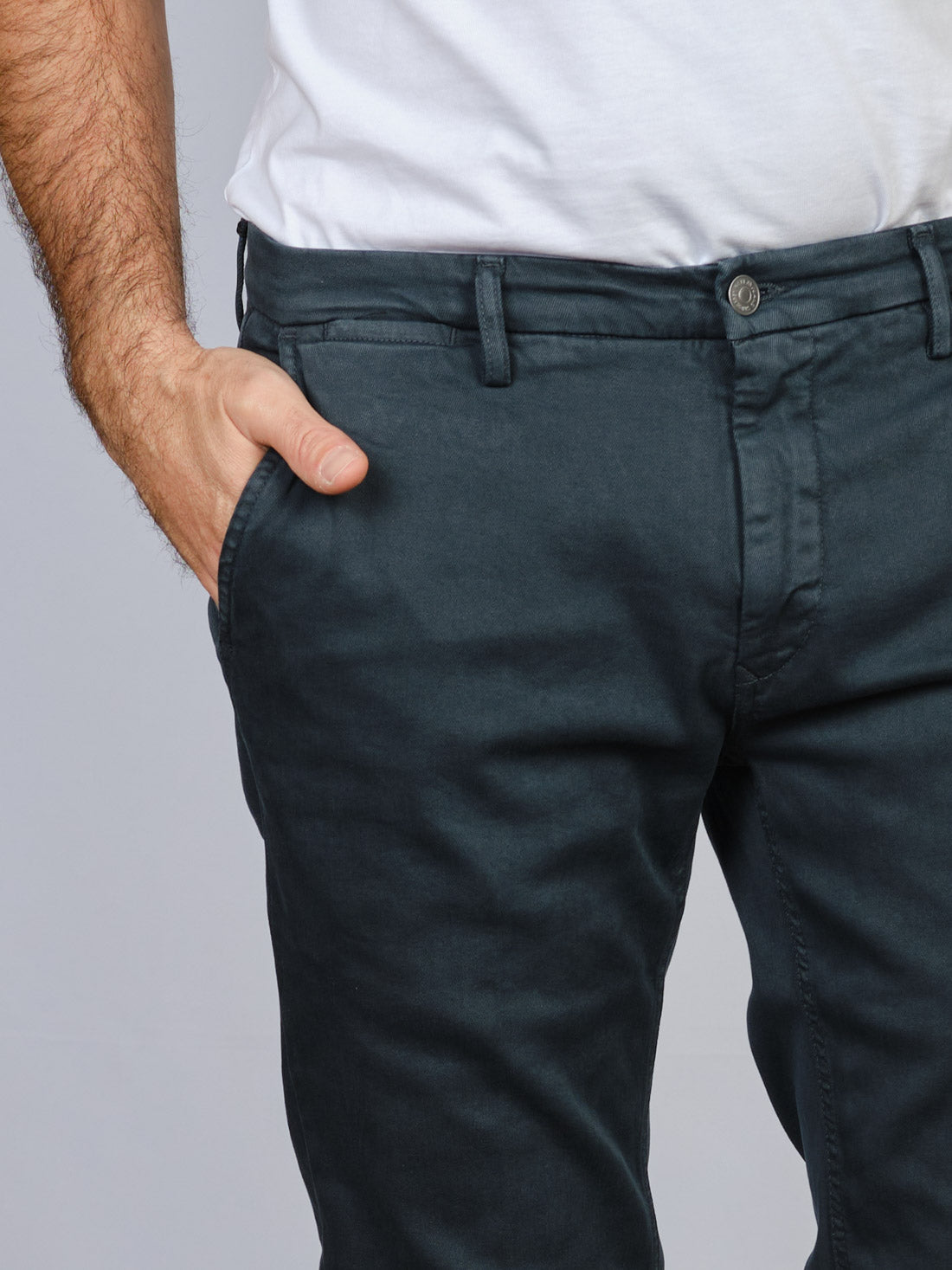 ZEUMAR HYPERFLEX PETROLIO REPLAY