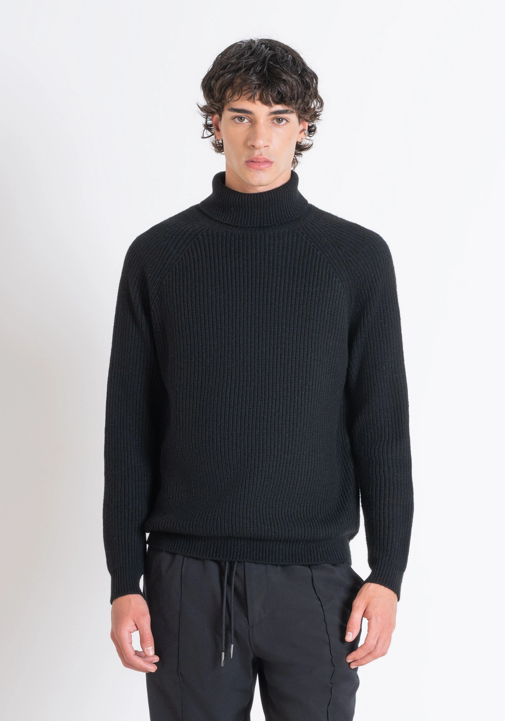 MMSW01488 YA400146 9000 BLACK