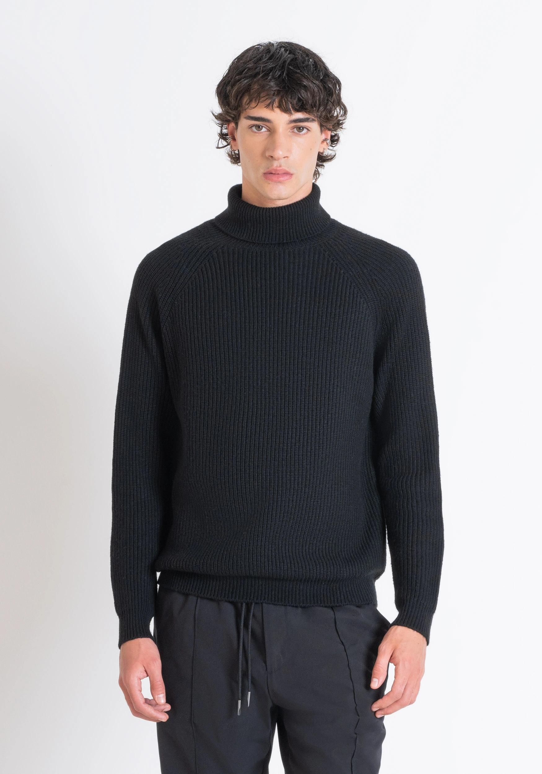 MMSW01488 YA400146 9000 BLACK
