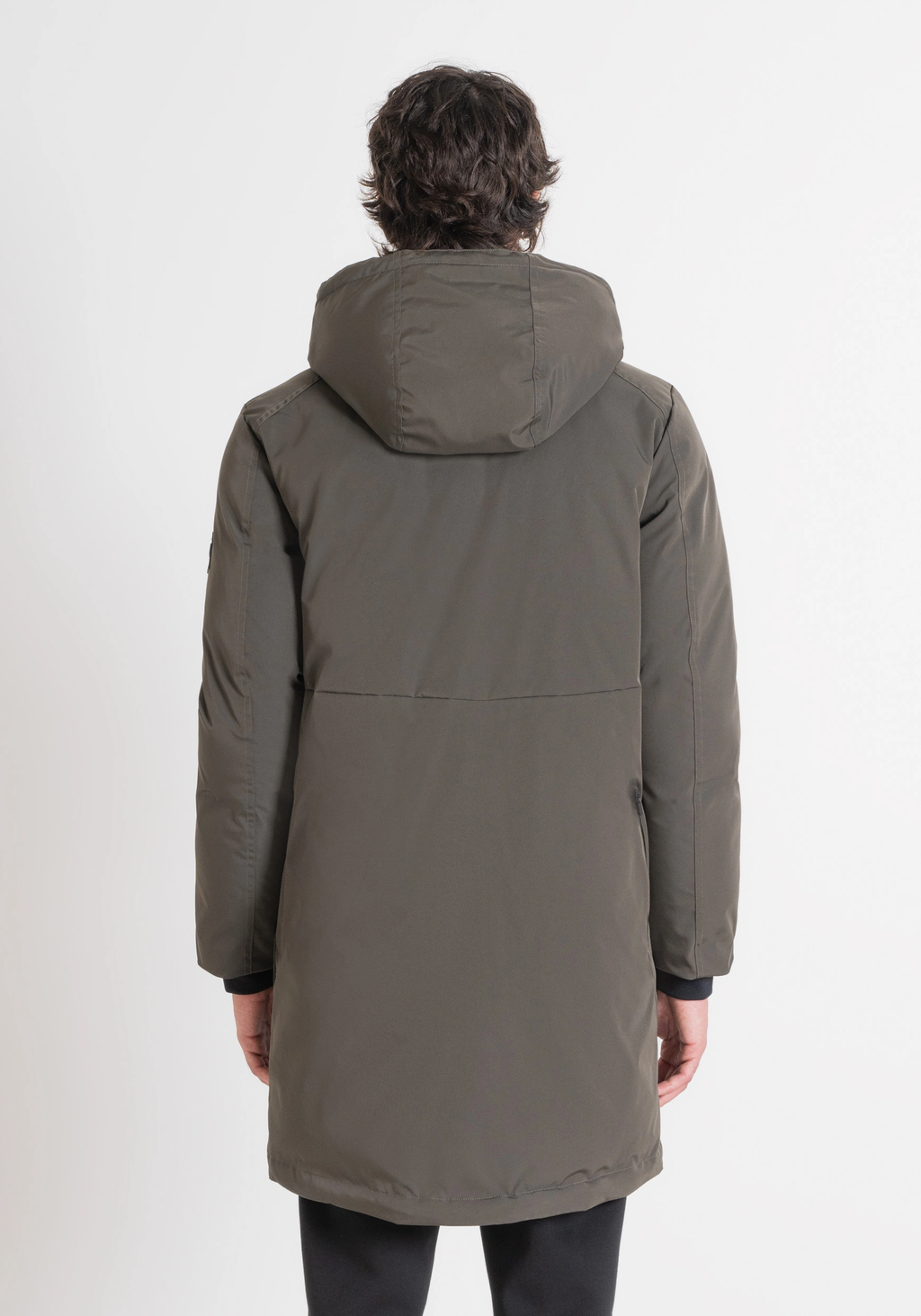 MMCO0088 FA600277 4075 VERDE MIL