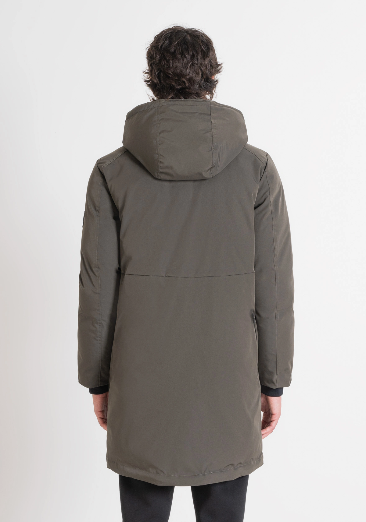 MMCO0088 FA600277 4075 VERDE MIL